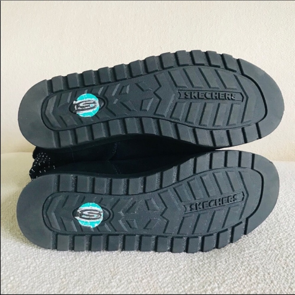 Skechers Keepsakes Lazy Bones Soft Suede . - image 5